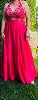VERA Mont Ballkleid Abendkleid Sylvester Hochzeit pink Gr. 40 Hessen - Fulda Vorschau