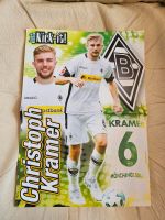 4 x DIN A3 POSTER Kramer Mönchengladbach Fußball ⚽️ Bravo Sport Nordrhein-Westfalen - Solingen Vorschau