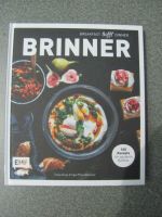Buch: Brinner – gemeinsam gemütlich genießen: Breakfast trifft Nordrhein-Westfalen - Troisdorf Vorschau
