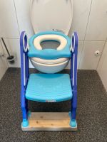 Toilettensitz kinder mit treppe, Töpfchentrainer Nordrhein-Westfalen - Selfkant Vorschau