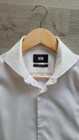 WE Luxury Cotton - Herrenhemd weißTOP Zustand Marburg - Michelbach Vorschau