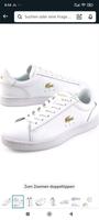 Schuhe Lacoste Bayern - Aichach Vorschau