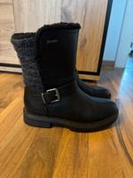 Damen Stiefelette Bench - kaum getragen Hessen - Kassel Vorschau