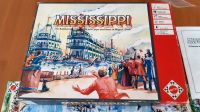 Mississippi Brettspiel (Taktik/Strategie)  für 3-6 Pers ab 10 J. Münster (Westfalen) - Hiltrup Vorschau