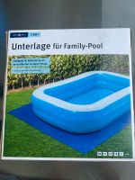 Unterlage Pool neu OVP Sachsen - Riesa Vorschau