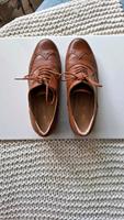 Clarks Damenschuhe Echtleder Berlin - Spandau Vorschau