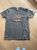 Harry Potter T-Shirt, grau XL, ungetragnen! Hessen - Birkenau Vorschau