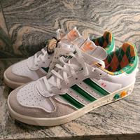 Adidas Grand Slam G.S. Gr. 42 Saarbrücken-Halberg - Ensheim Vorschau
