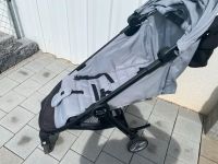 Baby Jogger Kinderwagen Buggy Bayern - Großmehring Vorschau