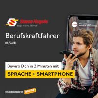 Berufskraftfahrer (m/w/d) bei Simon Hegele in Kemnath Bayern - Kemnath Vorschau