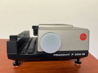 Diaprojektor Leica PRADOVIT P300 IR TYP 288 Nordrhein-Westfalen - Hilden Vorschau