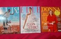 ELLE & DONNA - Zeitschriften Nordrhein-Westfalen - Gummersbach Vorschau