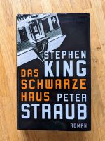 Stephen King: Das Schwarze Haus, gebunden Brandenburg - Potsdam Vorschau