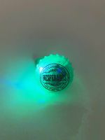 500x Desperados Bier LED Ring Gummi grün leuchtet Schmuck Bar Baden-Württemberg - Pforzheim Vorschau