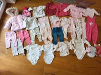 Kleidungspaket Mädchen 62 68 Kinderkleidung Bayern - Isen Vorschau