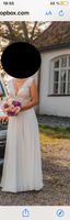 Hochzeitskleid, Brautkleid, Spitze Größe 34/36! Bayern - Landensberg Vorschau
