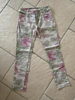 Tolle Hose Damen  Gr. XS aus Italien - Marke Risskio❣️ Bayern - Traunreut Vorschau