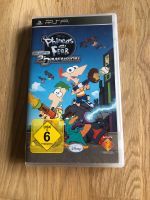 Phineas und Ferb PSP Rheinland-Pfalz - Zweibrücken Vorschau