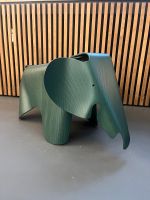 Vitra Eames Elefant. Limited Edition. Original. Nur Abholer Hamburg-Mitte - Hamburg Altstadt Vorschau