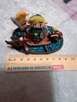 Zelda,Link Fimo Diorama Figur Selbstgemacht Unikat. Bitte lesen. Vahrenwald-List - List Vorschau