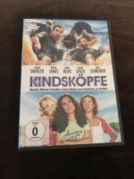 DVD, Kindsköpfe Rheinland-Pfalz - Kindsbach Vorschau