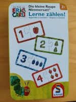 Spiel - Lerne Zählen Raupe Nimmersatt Sachsen - Wurzen Vorschau