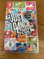 Nintendo Switch Just Dance 2021 Baden-Württemberg - Aichwald Vorschau