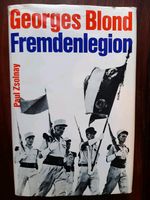 Fremdenlegion Georges Blond Münster (Westfalen) - Centrum Vorschau