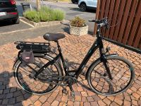 Giant Prime E+ Hybrid schwarz ( E-Bike) Nordrhein-Westfalen - Hilden Vorschau