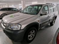 Mazda Tribute Weilimdorf - Hausen Vorschau