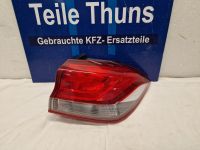 Hyundai i30 Rückleuchte Rücklicht Rechts 92402-G30 Münster (Westfalen) - Hiltrup Vorschau