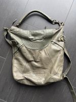 Liebeskind Fenja M Schultertasche graugrün khaki taupe Baden-Württemberg - Ilsfeld Vorschau