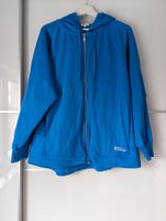 Strahlend blaue Sweatshirt Jacke von s.Oliver Gr. 42, neuwertig Kiel - Hassee-Vieburg Vorschau