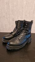 KMB Damen Boots / Stiefeletten / Stiefel Gr 37 Schleswig-Holstein - Ahrensburg Vorschau