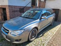 Ich tauschen mein Saubaru Legacy  R 2,0 Hessen - Allendorf Vorschau