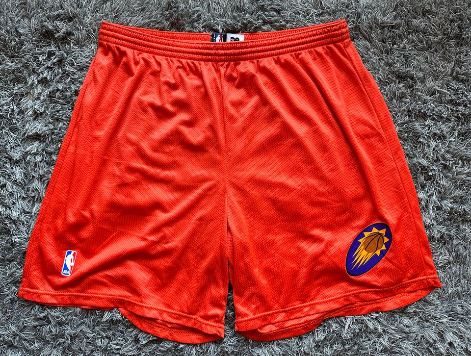 PHOENIX SUNS Pants Hose NBA Basketball XL in Koblenz