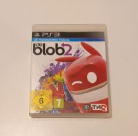 PLAYSTATION 3 PS3 Spiel de Blob 2, neuwertig & komplett !!!!! Hessen - Bad Soden am Taunus Vorschau