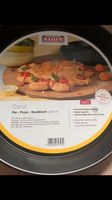 2 Pizzableche von Kaiser Durchmesser 28 cm NEU unbenutzt Rheinland-Pfalz - Siershahn Vorschau