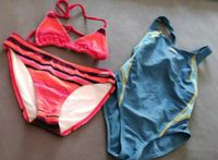 Bademode,Bikini, Badeanzug, ab 1€ Hessen - Schwalmstadt Vorschau