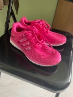 Schuhe sneaker Adidas magenta pink Telekom 40.5 Eimsbüttel - Hamburg Stellingen Vorschau