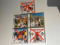 Nintendo DS Spiele Rheinland-Pfalz - Kaiserslautern Vorschau