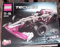 Grande PRIX Racer 42000 Lego Technic Baden-Württemberg - Kandern Vorschau