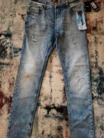 Savvy Low Rise Herren Jeans - 30/34 – NEU! Häfen - Bremerhaven Vorschau