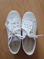 SUPERGA - 2750-COTU CLASSIC WHITE Damenschuhe Düsseldorf - Golzheim Vorschau
