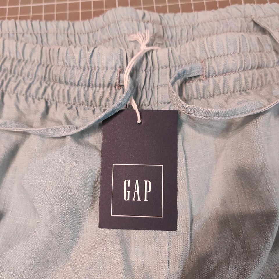 süße Shorts von GAP - kurze Hose NEU mit Etikett - in Baiersdorf