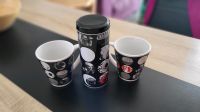 Set Kaffee-Pad-Dose mit 2 Tassen Bayern - Velden Vorschau