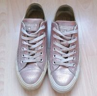 Converse all star 37.5 damen Rose Saarland - Wadgassen Vorschau