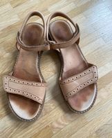 Froddo, Sandalen, Mädchen, braun, 36 Kr. München - Höhenkirchen-Siegertsbrunn Vorschau