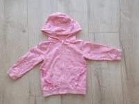 Sweatjacke Jacke Topomini Gr 92 Schwerin - Wickendorf Vorschau