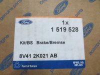 FORD Kuga 2008-2012 Bremsbeläge Bremsbelagsatz vorne 1519528 Nordrhein-Westfalen - Steinfurt Vorschau